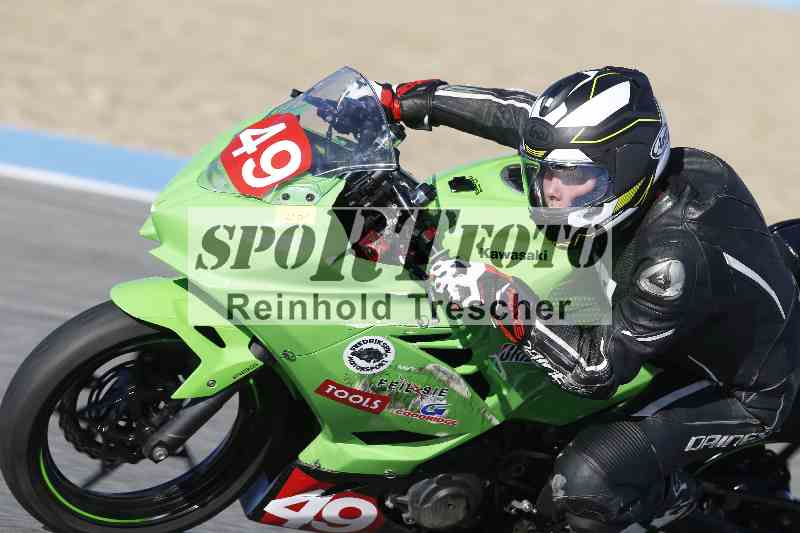 Archiv-2025/01 24.-27.01.2025 Moto Center Thun Jerez/gruen-green/49